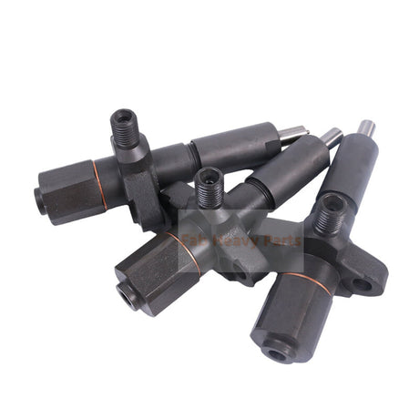 3 Piece Fuel Injector 1447401M91 1447401R91 Angkop para sa Perkins Engine AD3.152 AD4.203 Massey Ferguson Tractor 230 231 240 275