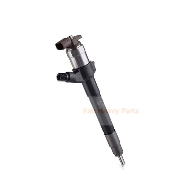 Injecteur de carburant 1465A439 295050-1760, adapté au moteur Mitsubishi 4N15, véhicule L200