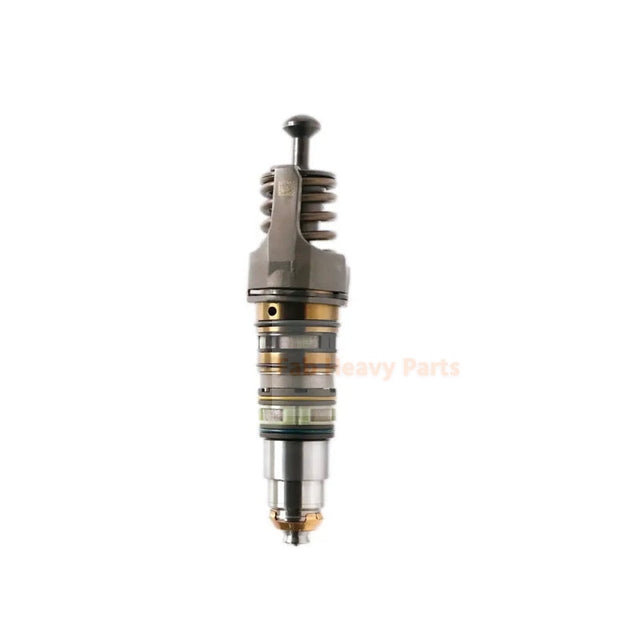 Injecteur de carburant 1521978 1764365, adapté au moteur Scania HPI DC12.14 camion R420