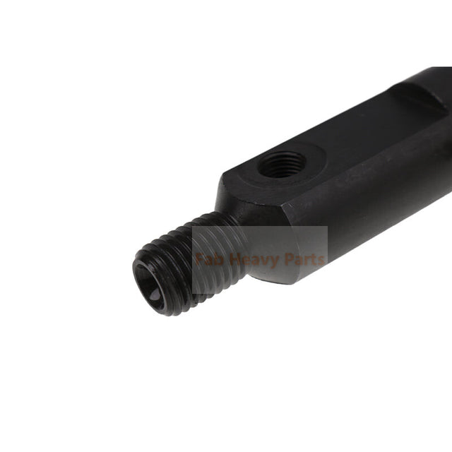 Inyector de combustible 17/107700 compatible con JCB Loader 2CX 415 407 406 Telehandle 508C 540