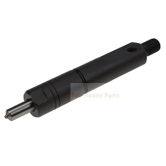 Inyector de combustible 17/107700 compatible con JCB Loader 2CX 415 407 406 Telehandle 508C 540