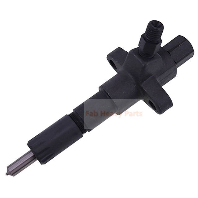 Injecteur de carburant 17/305500, adapté au moteur Isuzu 6BG1 JCB, pelle JS130 JS200 JS145W JS210 JS220 JS240 JS260 JS200W