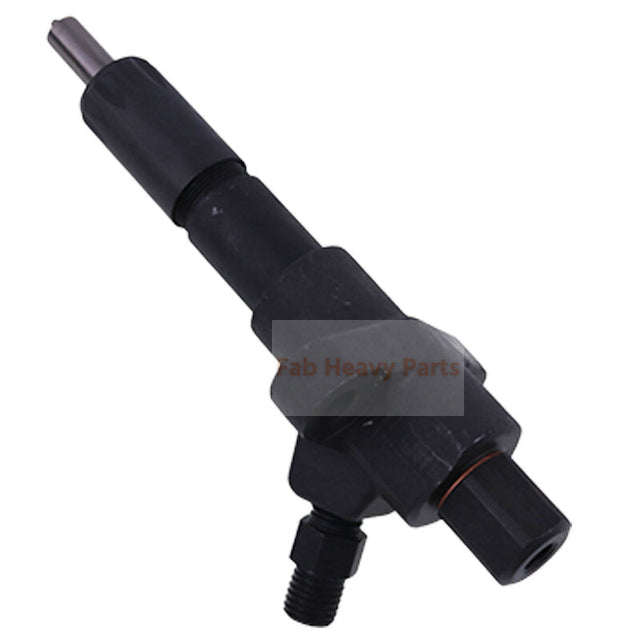 Brandstofinjector 17/305500 Past voor Isuzu Motor 6BG1 JCB Graafmachine JS130 JS200 JS145W JS210 JS220 JS240 JS260 JS200W