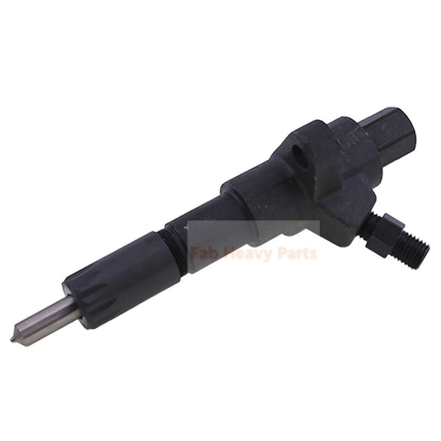 Injecteur de carburant 17/305500, adapté au moteur Isuzu 6BG1 JCB, pelle JS130 JS200 JS145W JS210 JS220 JS240 JS260 JS200W