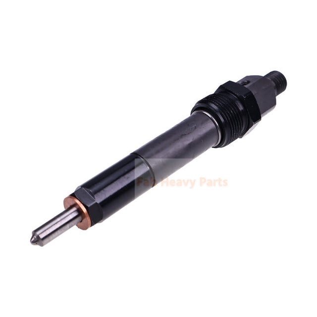 Injecteur de carburant 17/913800, adapté au moteur Perkins 1004.40T JCB Telehandler 540 540S 530S