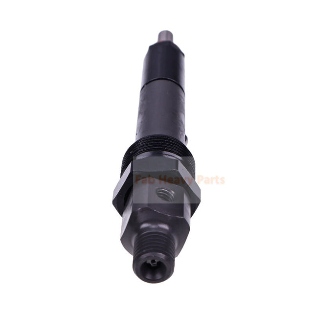 Fuel Injector 17/913800 Angkop para sa Perkins Engine 1004.40T JCB Telehandler 540 540S 530S