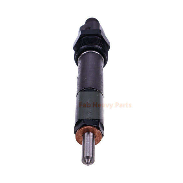 Inyector de combustible 17/913800 compatible con motor Perkins 1004.40T JCB Telehandler 540 540S 530S