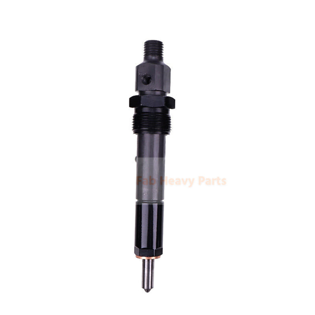 Fuel Injector 17/913800 Angkop para sa Perkins Engine 1004.40T JCB Telehandler 540 540S 530S