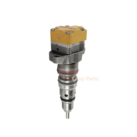 Injecteur de carburant 6 pièces 171-9704, adapté au moteur Caterpillar CAT 3126 3126E