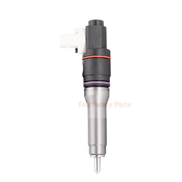 Injecteur de carburant 1820820 1905002 1661060 1725282 1742535, convient pour Delphi