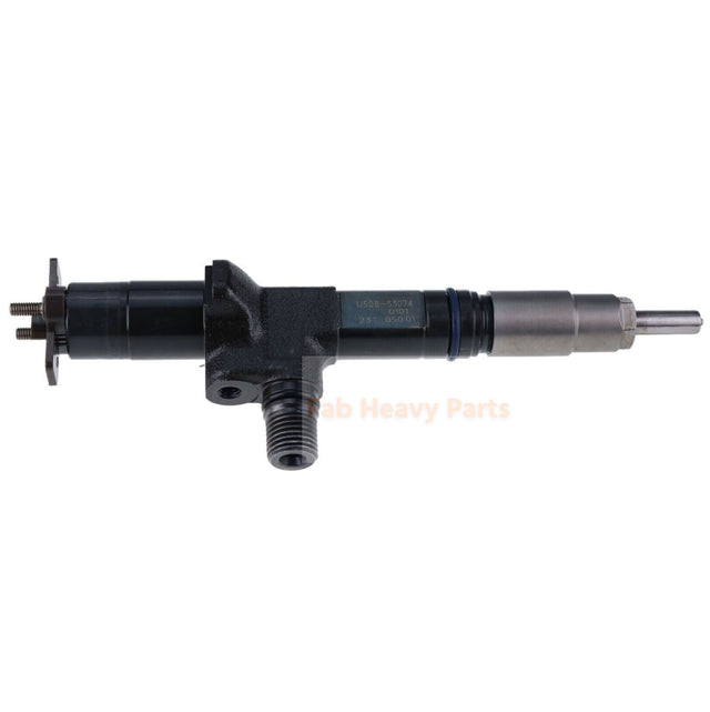 Injecteur de carburant 1J508-53052 pour Kubota V3800 SVL95 M5-091HD M5-111HD