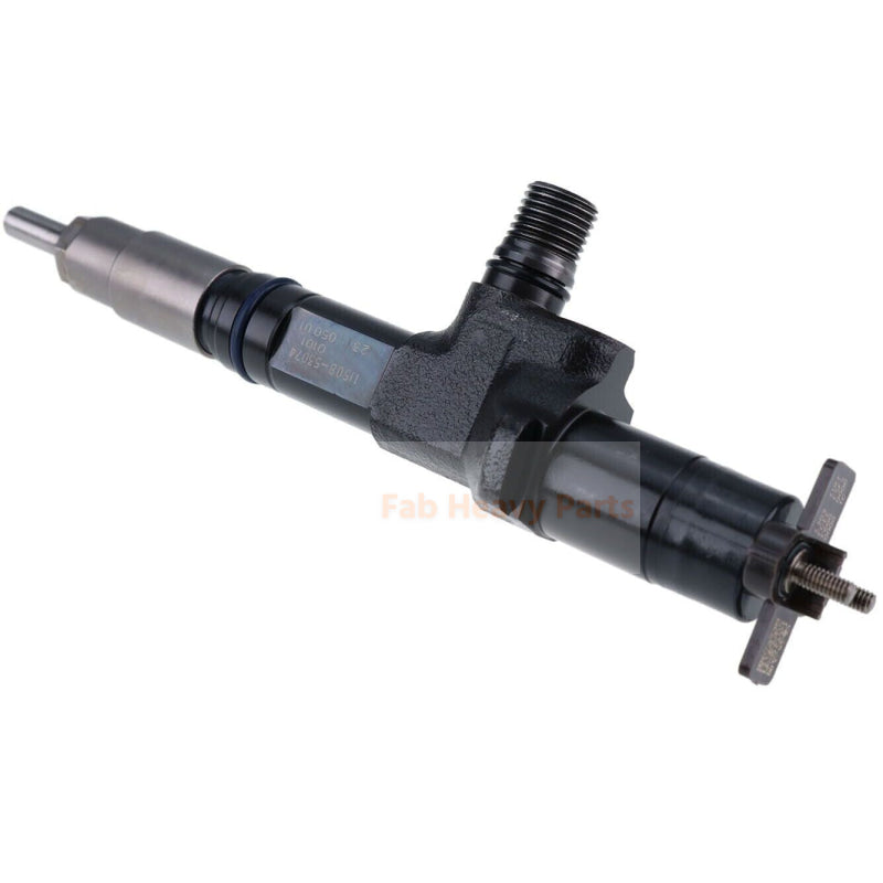 Fuel Injector 1J508-53052 Fits for Kubota V3800 SVL95 M5-091HD M5-111HD