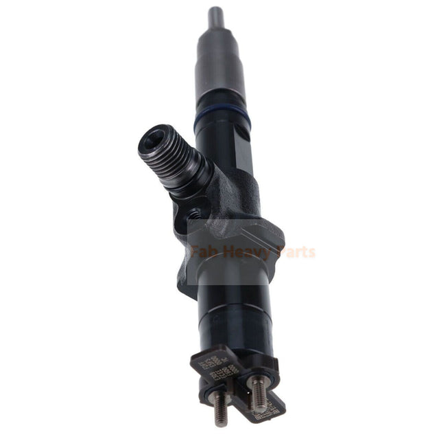 Injecteur de carburant 1J508-53052 pour Kubota V3800 SVL95 M5-091HD M5-111HD