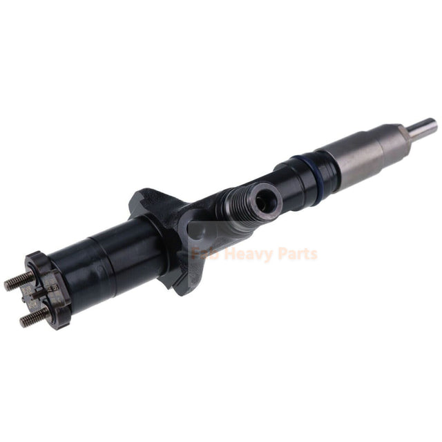 Fuel Injector 1J508-53052 Angkop para sa Kubota V3800 SVL95 M5-091HD M5-111HD