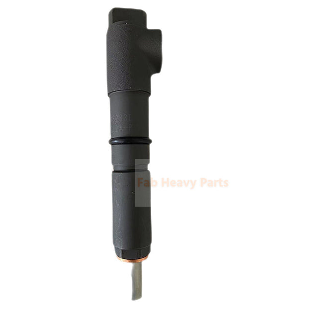 Injecteur de carburant 1J701-53001 105118-8560 adapté au moteur Kubota