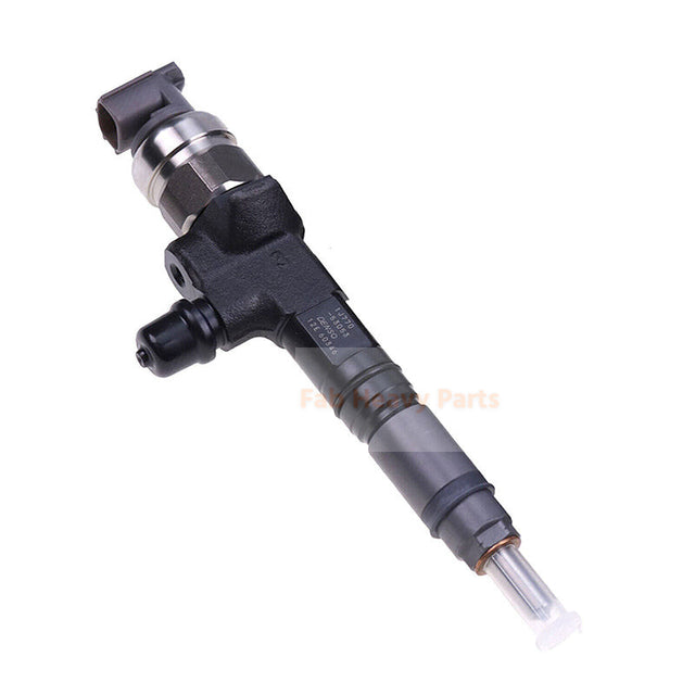 Injecteur de carburant 1J770-53075 pour moteur Kubota V3307 tracteur M6060HDC M6060HFC M7060HDC M4-071HDC12