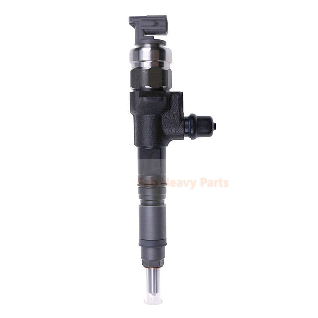 Injecteur de carburant 1J770-53075 pour moteur Kubota V3307 tracteur M6060HDC M6060HFC M7060HDC M4-071HDC12