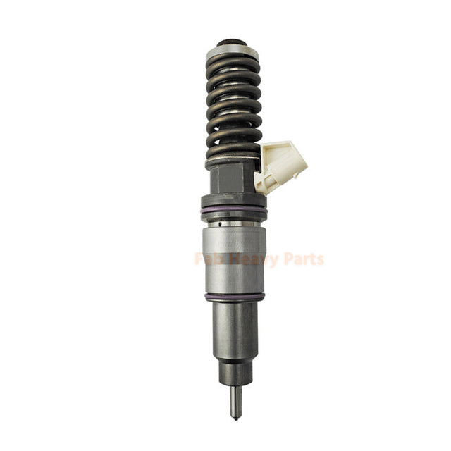 Injecteur de carburant 20430583 adapté au moteur Volvo D12 EC460B EC360B A35D A40D FH12 FM12 B12