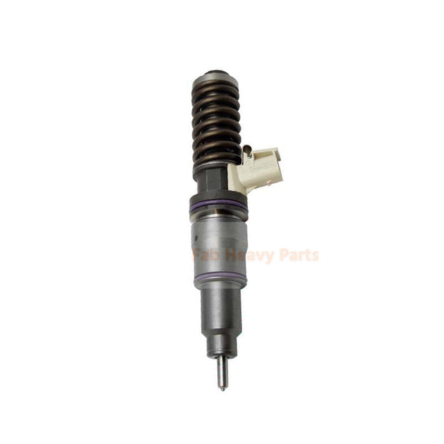 Injecteur de carburant 20564930 85000590, adapté au moteur Volvo D16 camion FH FM FMX