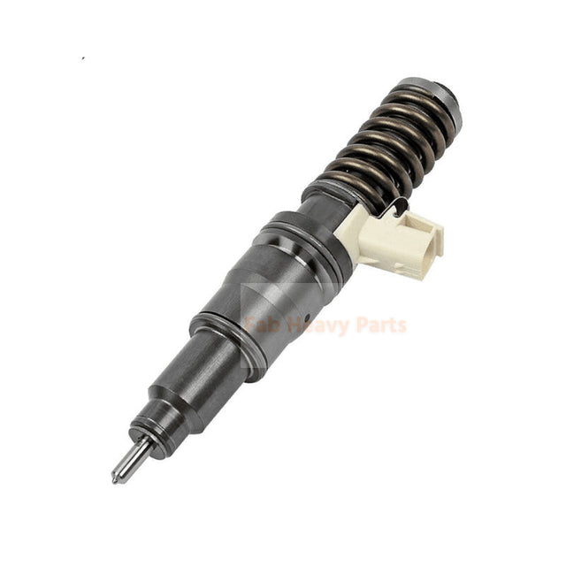 Injecteur de carburant 20747797 adapté au moteur Volvo MD11 camion B9L FM pelle EC360 EC460