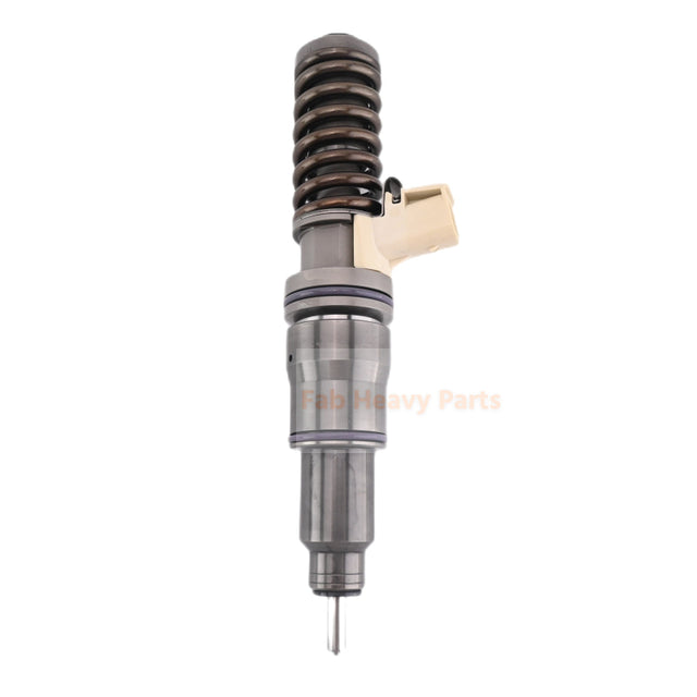 Injecteur de carburant 20810168 adapté au moteur Volvo D12D D12 VED12