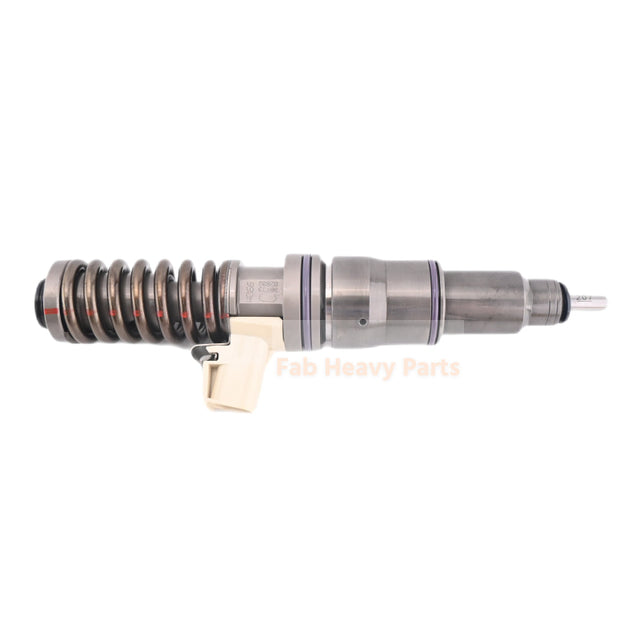 Injecteur de carburant 20810168 adapté au moteur Volvo D12D D12 VED12