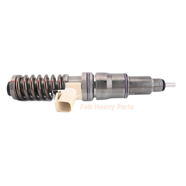 Injecteur de carburant 20810168 adapté au moteur Volvo D12D D12 VED12