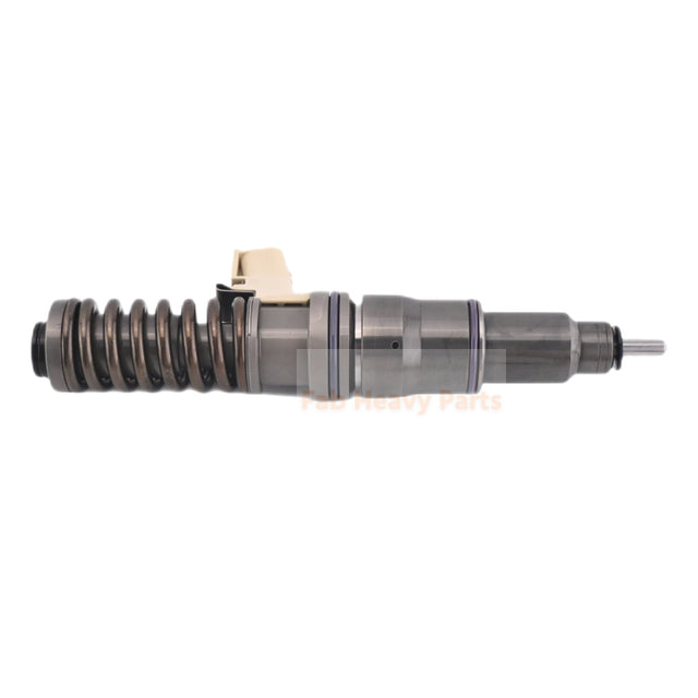 Injecteur de carburant 20810168 adapté au moteur Volvo D12D D12 VED12