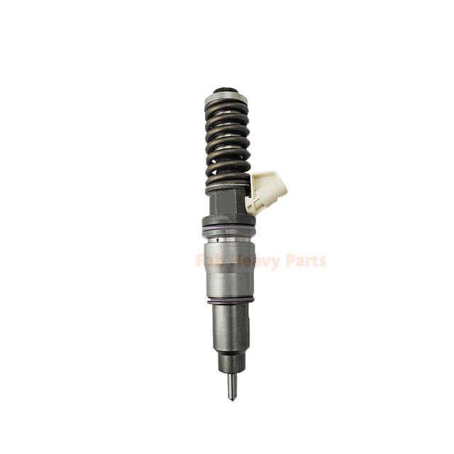 Fuel Injector 21098634 85000318 Fits for Volvo Engine D13 D16C D16E D16G Truck FH16 FH10 FM11 FMX12