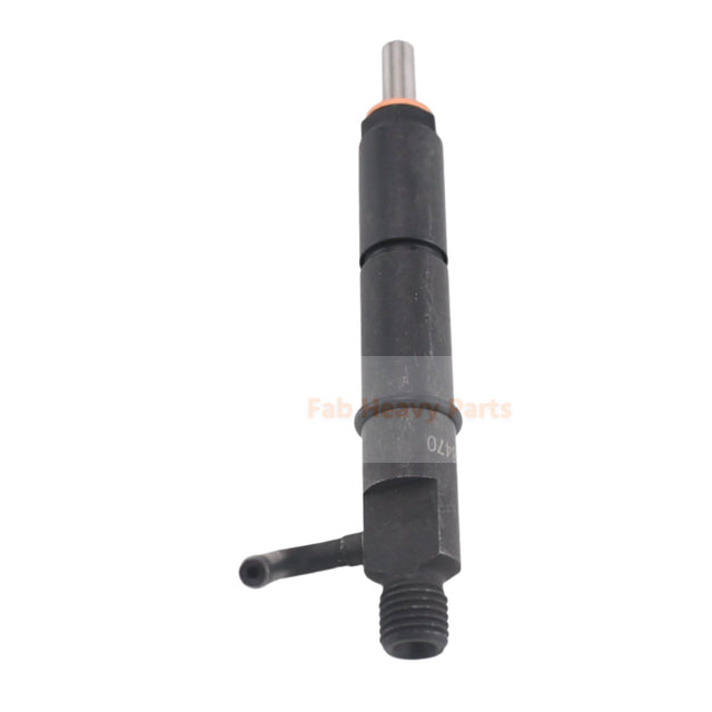 Injecteur de carburant 212-8470 2128470, adapté au moteur de pelle Caterpillar CAT 311C 312C 314C 318C 320C 320D 321C 3066 3064