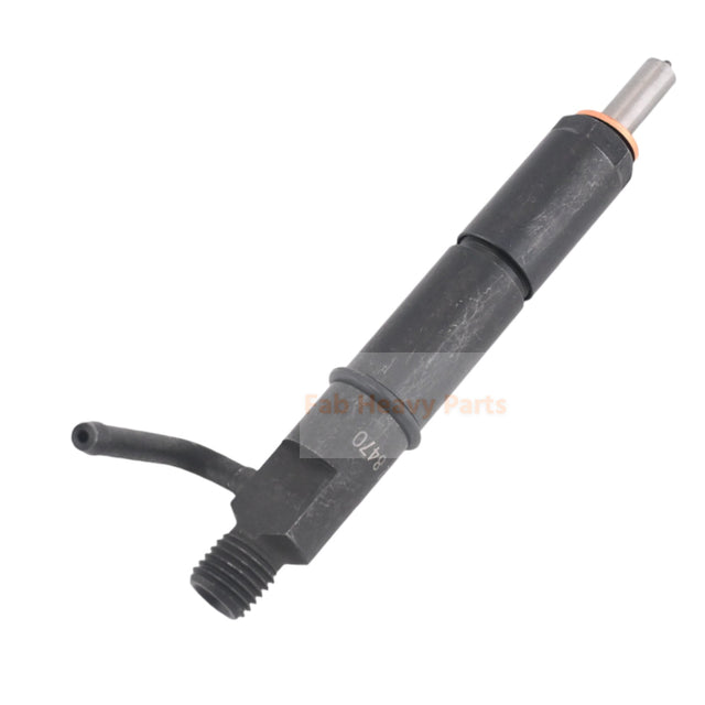 Injecteur de carburant 212-8470 2128470, adapté au moteur de pelle Caterpillar CAT 311C 312C 314C 318C 320C 320D 321C 3066 3064