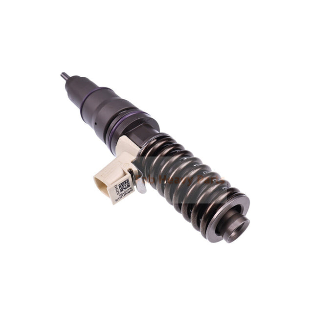 Inyector de combustible 21451295 85003656 85013152 85013149 85003110 85000817 85003111 Se adapta al motor Volvo D13 D16 Camión FH FM VHD VN