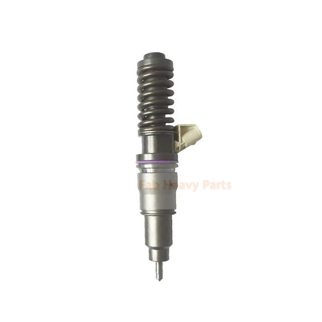 Injecteur de carburant 21586284 adapté au moteur Volvo D9A D12D camion B9 FH12 FM9 NH12