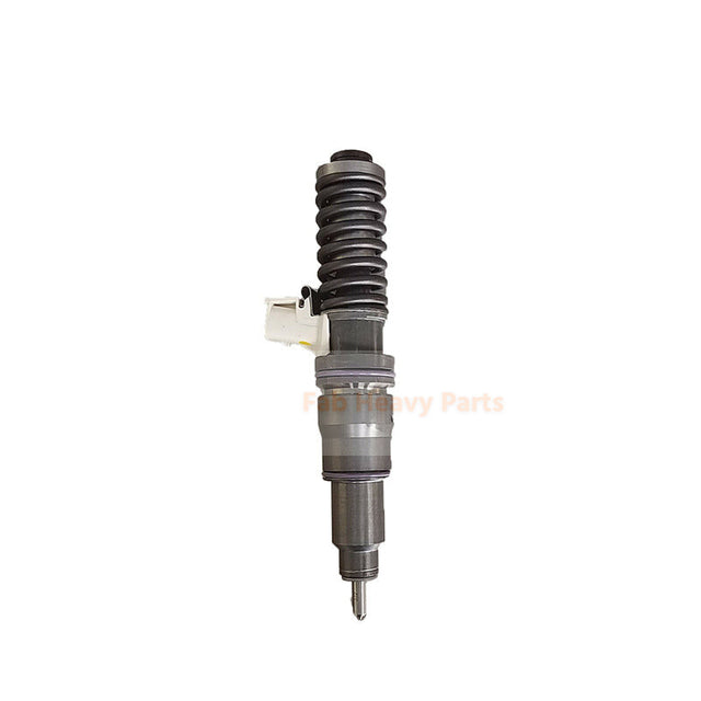 Fuel Injector 22282198 22301417 Fits for Volvo Engine D11K Truck FM330 FMX330 FMX370 FM450