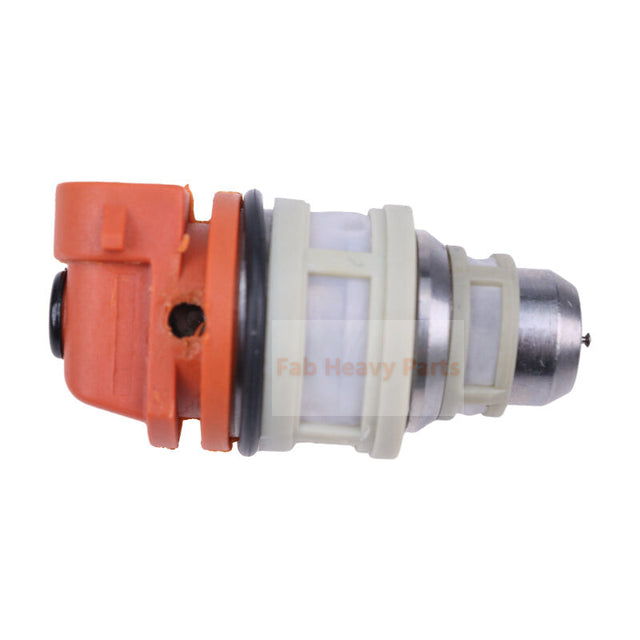 Inyector de combustible 230059805702 IWM523.00 compatible con FIAT VW 1,0 MARELLI TWINGO 1,2