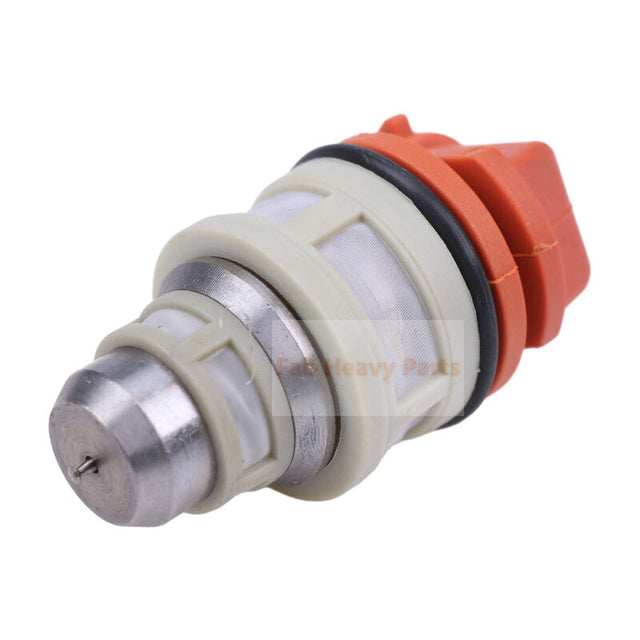 Inyector de combustible 230059805702 IWM523.00 compatible con FIAT VW 1,0 MARELLI TWINGO 1,2