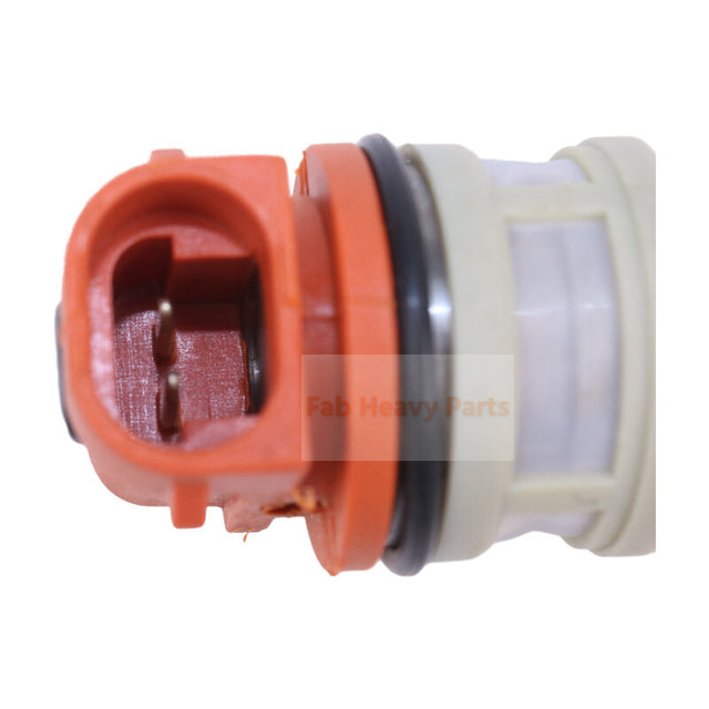 Inyector de combustible 230059805702 IWM523.00 compatible con FIAT VW 1,0 MARELLI TWINGO 1,2