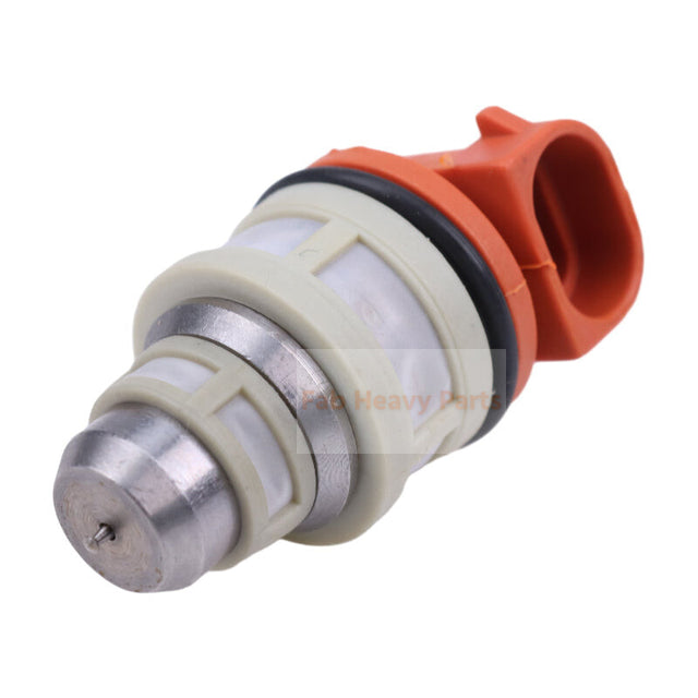 Inyector de combustible 230059805702 IWM523.00 compatible con FIAT VW 1,0 MARELLI TWINGO 1,2