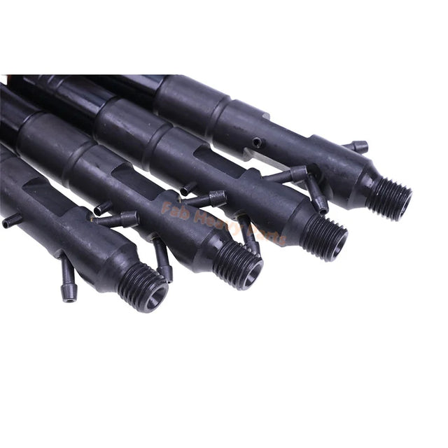 4 PCS Fuel Injector 233-7972 2337972 226-8776 2268776 Angkop para sa Caterpillar CAT Engine 3054