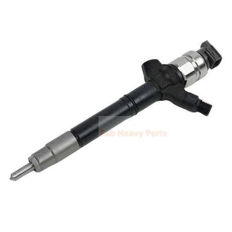 Fuel Injector 23670-0R170 23670-0R020 Fits for Toyota Engine 2AD-FTV Corolla Verso RAV4