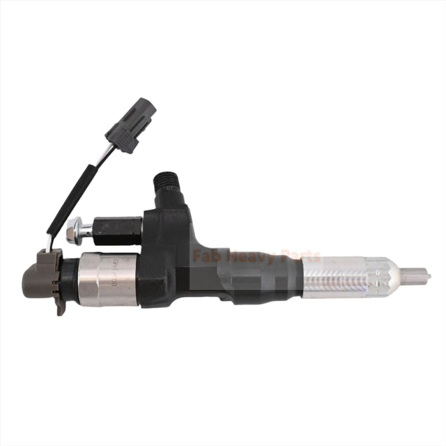 Ang Fuel Injector 23670-E0030 ay angkop para sa Hino Engine J08E Truck 500 Series