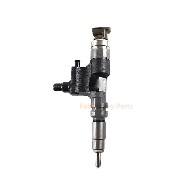 Injecteur de carburant 23670-E0080 pour moteur Hino N04C camion série 300