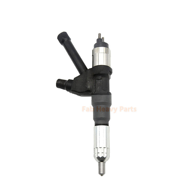 Fuel Injector 23670-E0370 095000-7172 Angkop para sa Hino Engine P11C Truck 700 Series