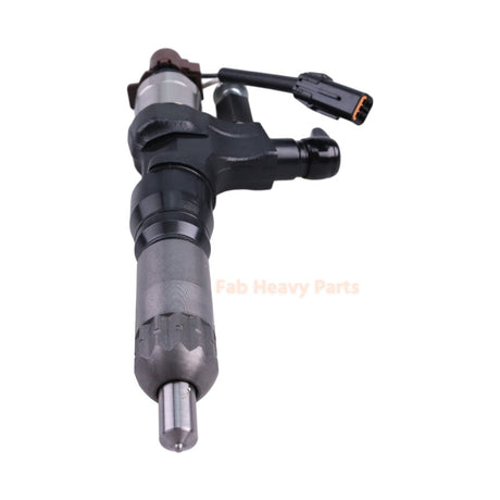 Ang Fuel Injector 23670-E0400 ay umaangkop para sa Hino Engine J08E Truck 500 Series