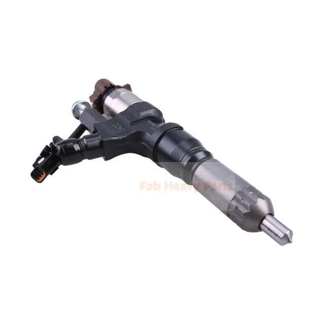 Brandstofinjector 23670-E0400 Past voor Hino Motor J08E Truck 500 Serie