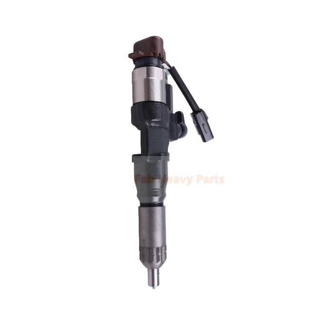 Fuel Injector 23670-E0400 Fits for Hino Engine J08E Truck 500 Series