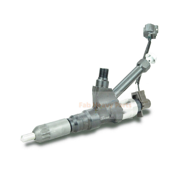 Injecteur de carburant 23670-E0570 pour moteur Hino J08E camion série 700