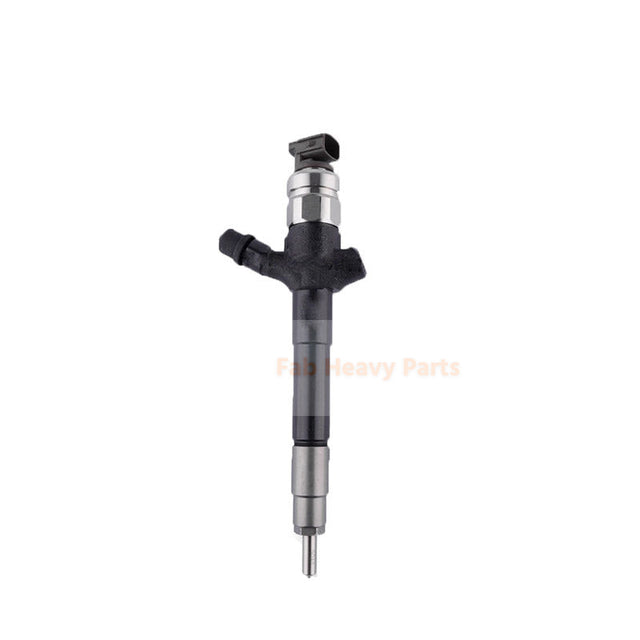 Injecteur de carburant 23670-E0600 295050-1650 convient pour Hino