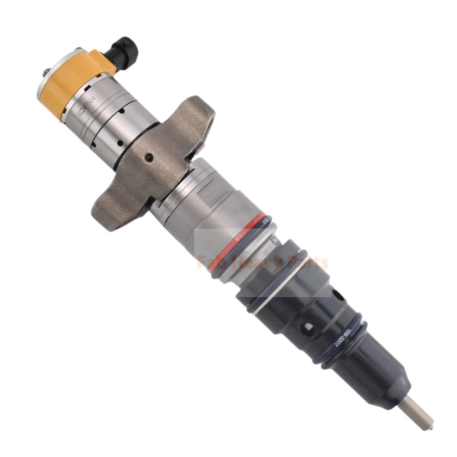 Fuel Injector 241-3238 2413238 Angkop para sa Caterpillar CAT C7 Engine E336GC Excavator