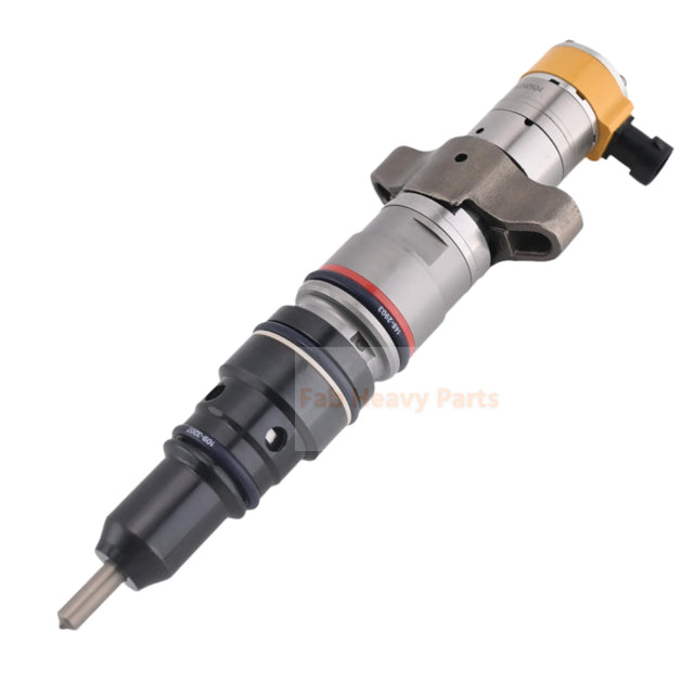 Iniettore di carburante 241-3238 2413238 Adatto per escavatore Caterpillar CAT C7 Motore E336GC